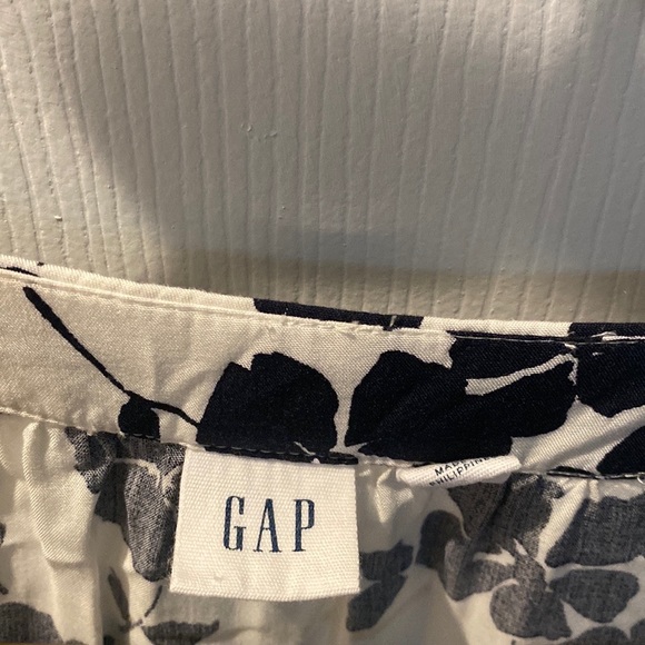 Polyester blouse - Picture 3 of 6